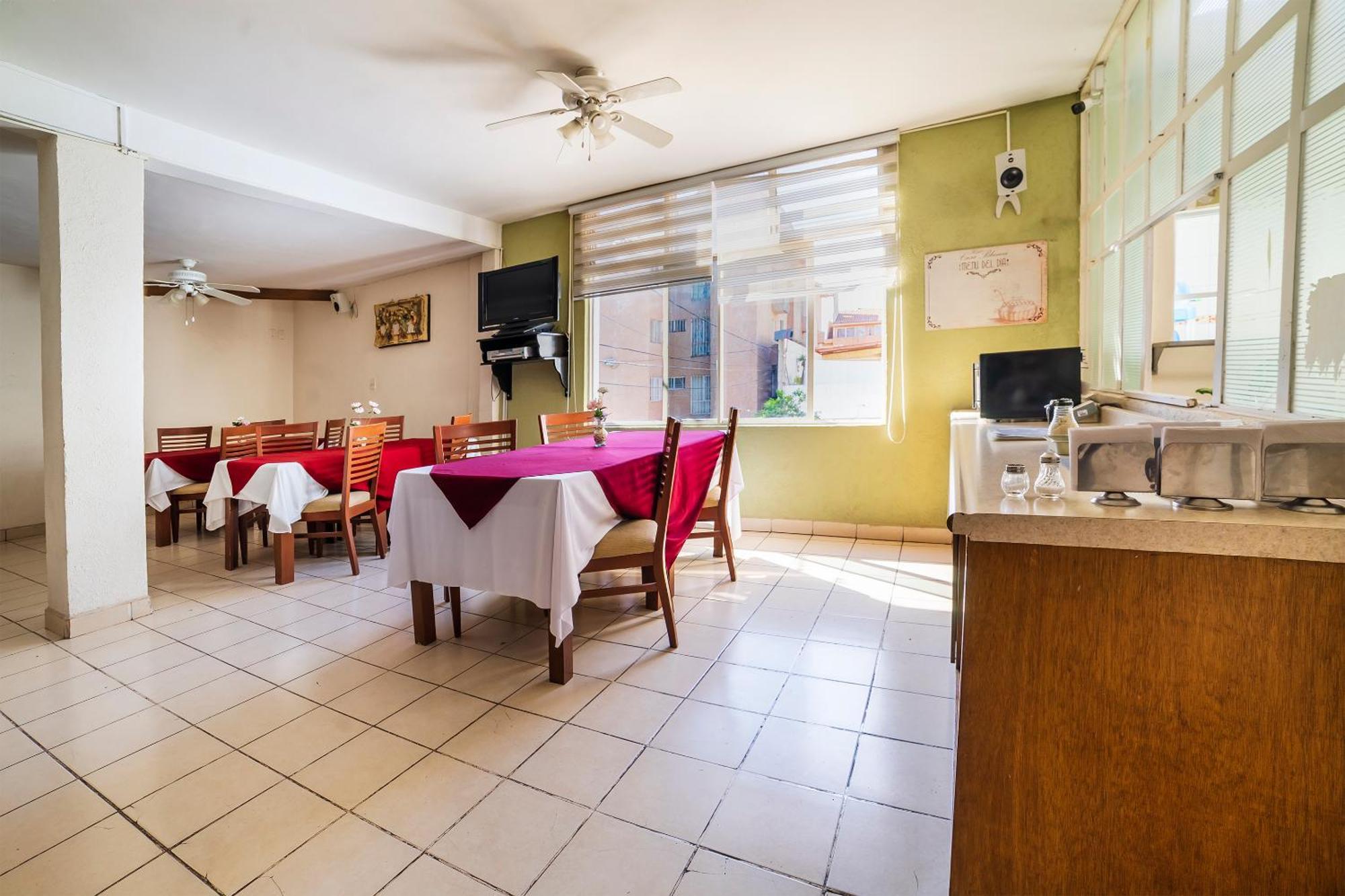 Capital O Hotel Casa Blanca Celaya  Dış mekan fotoğraf